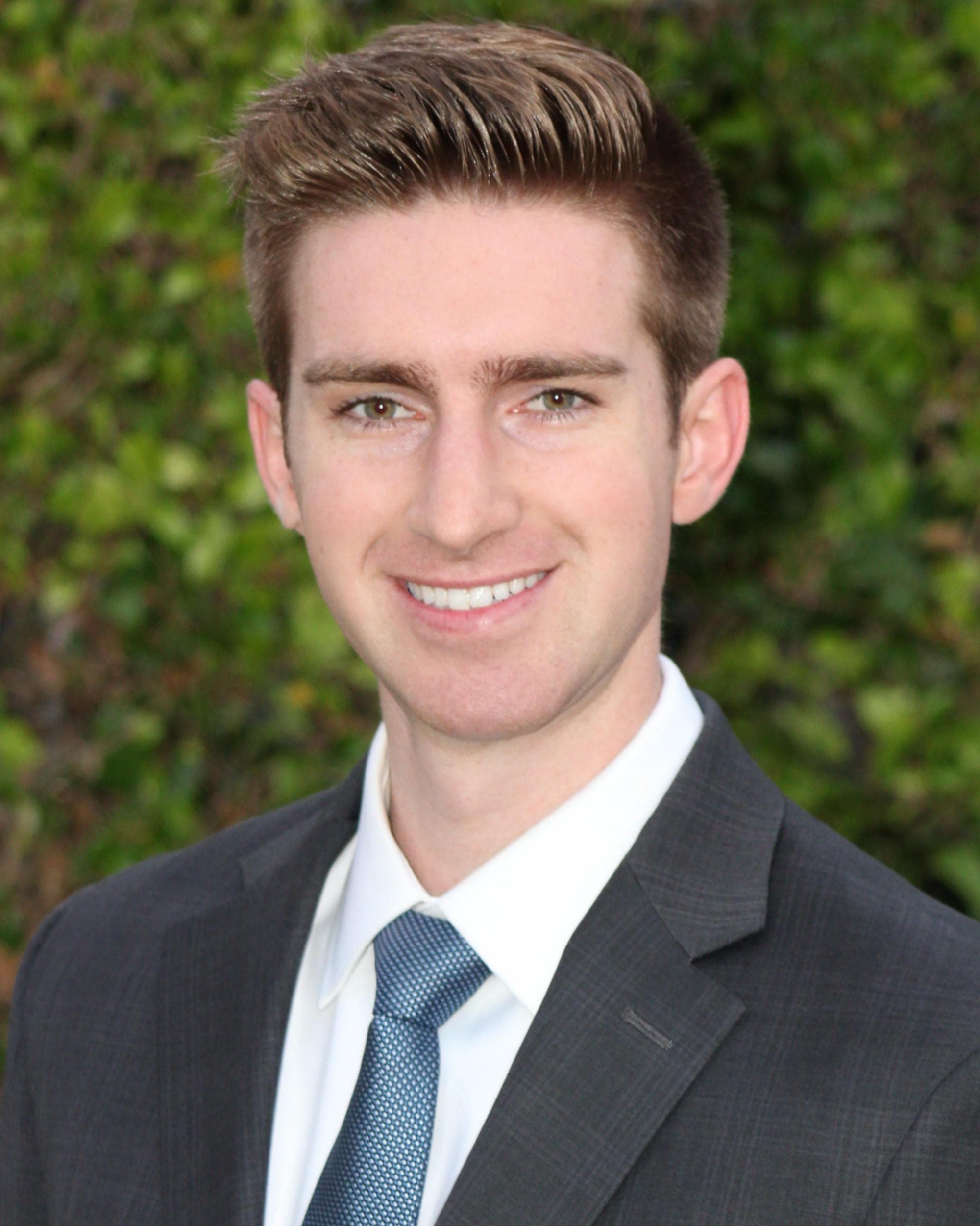 Connor Traut