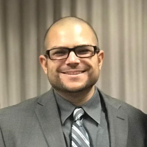 Michael Silva