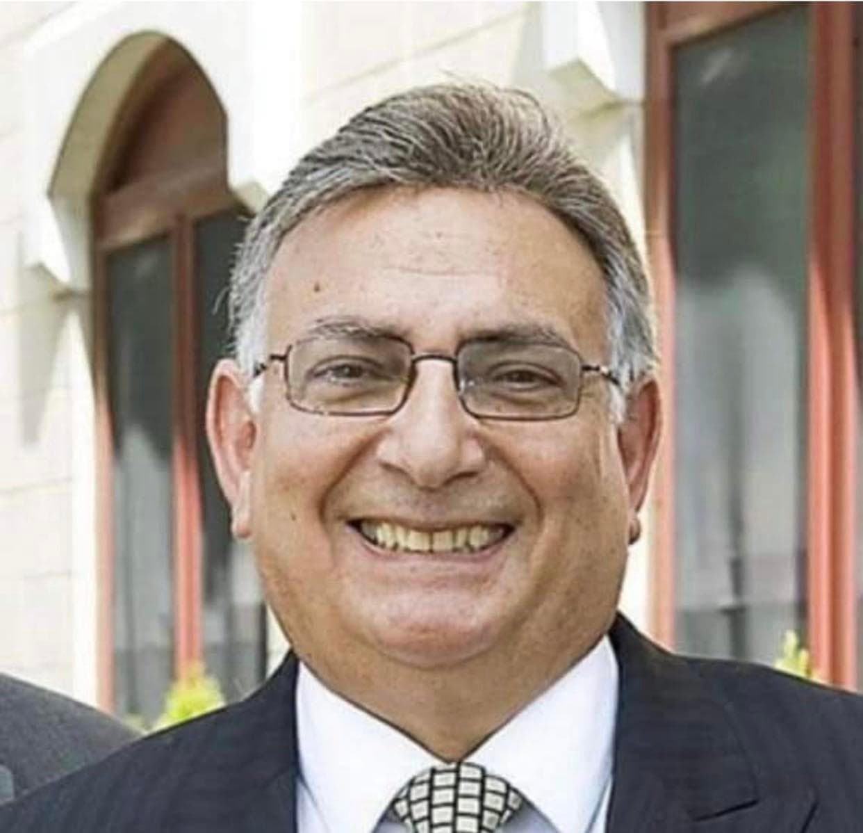 John Sico Jr.