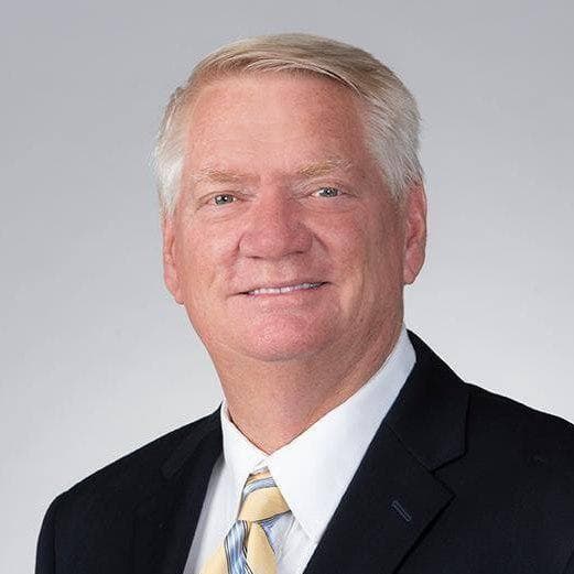 Donald "Scott" Newton