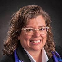 Pam Dingman