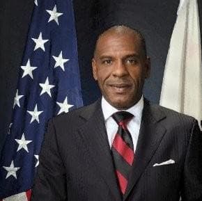 Steven Bradford