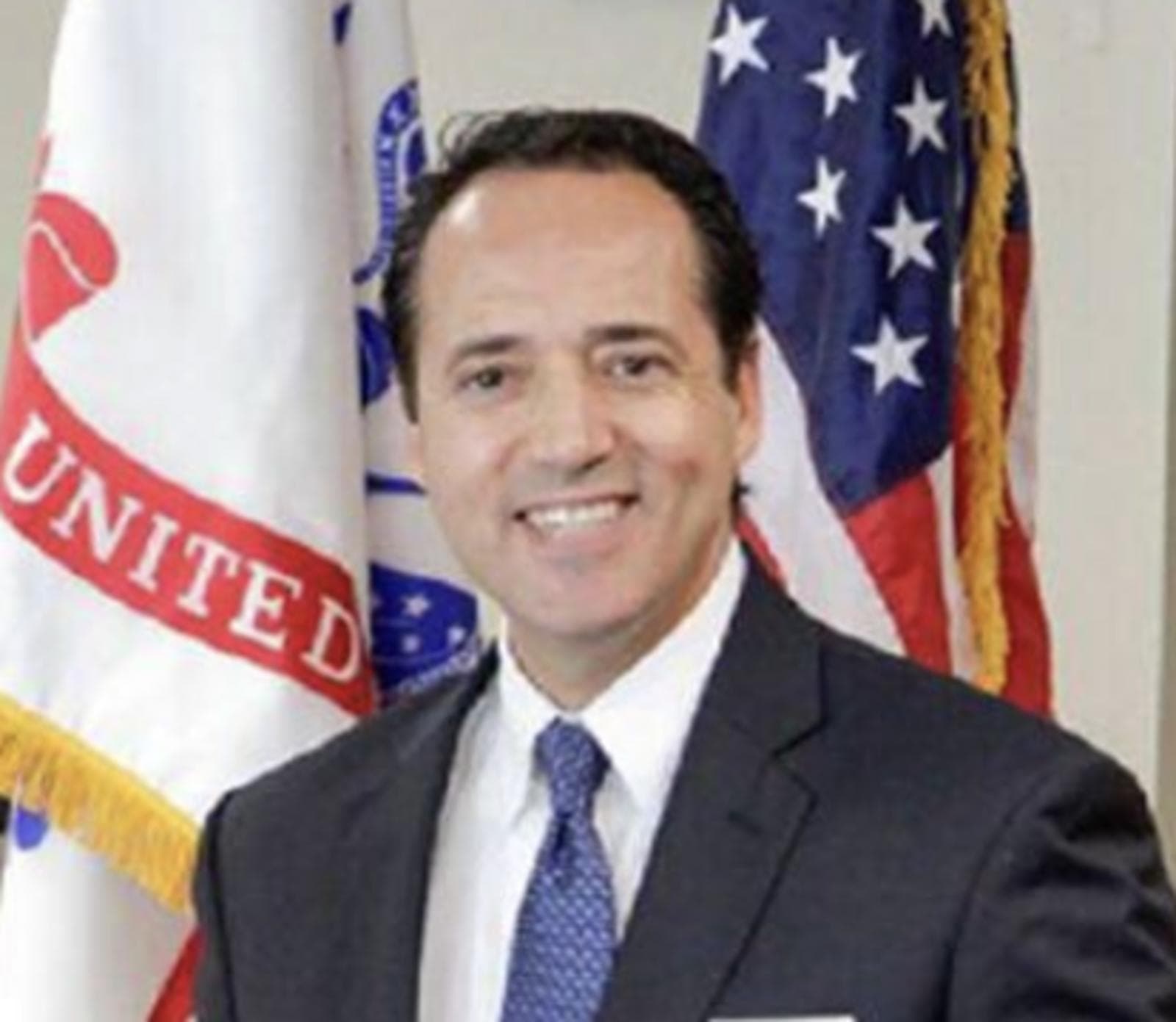 José Menéndez