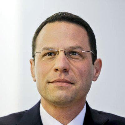 Josh Shapiro