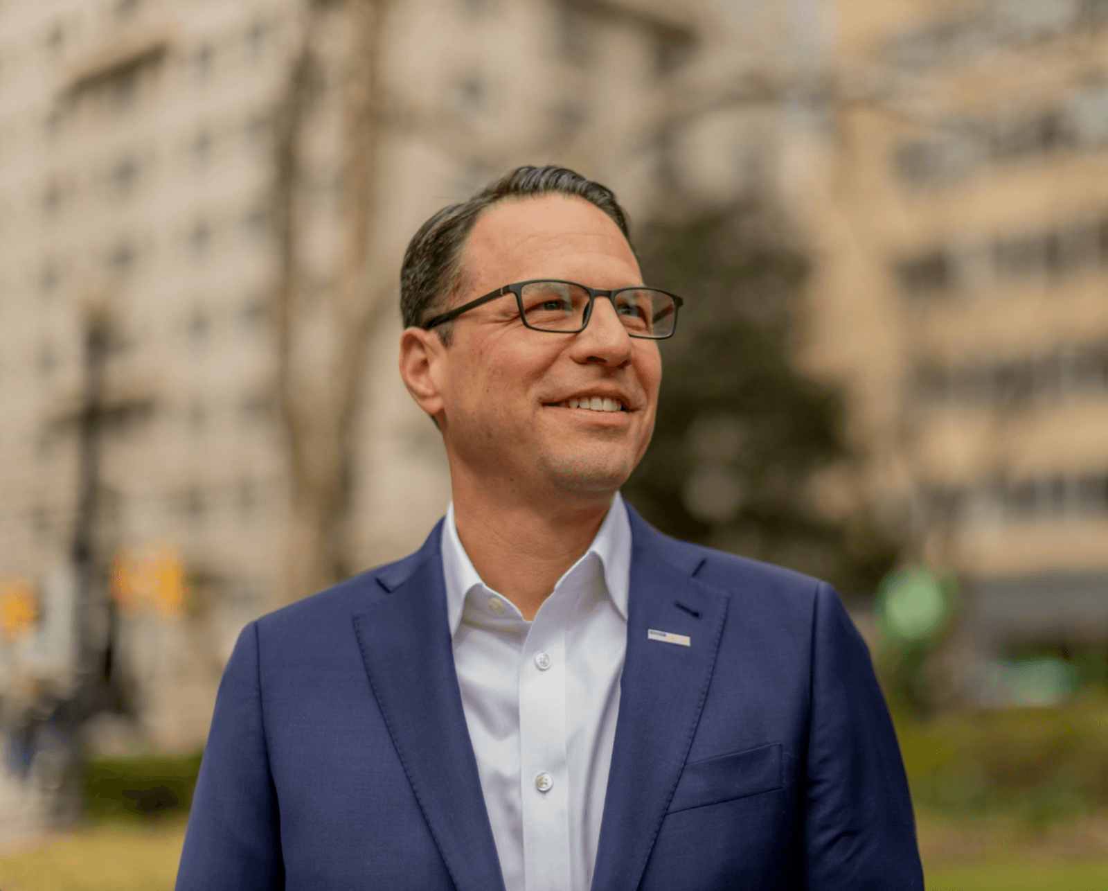 Josh Shapiro