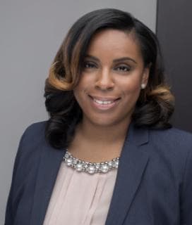 LaMonica McIver