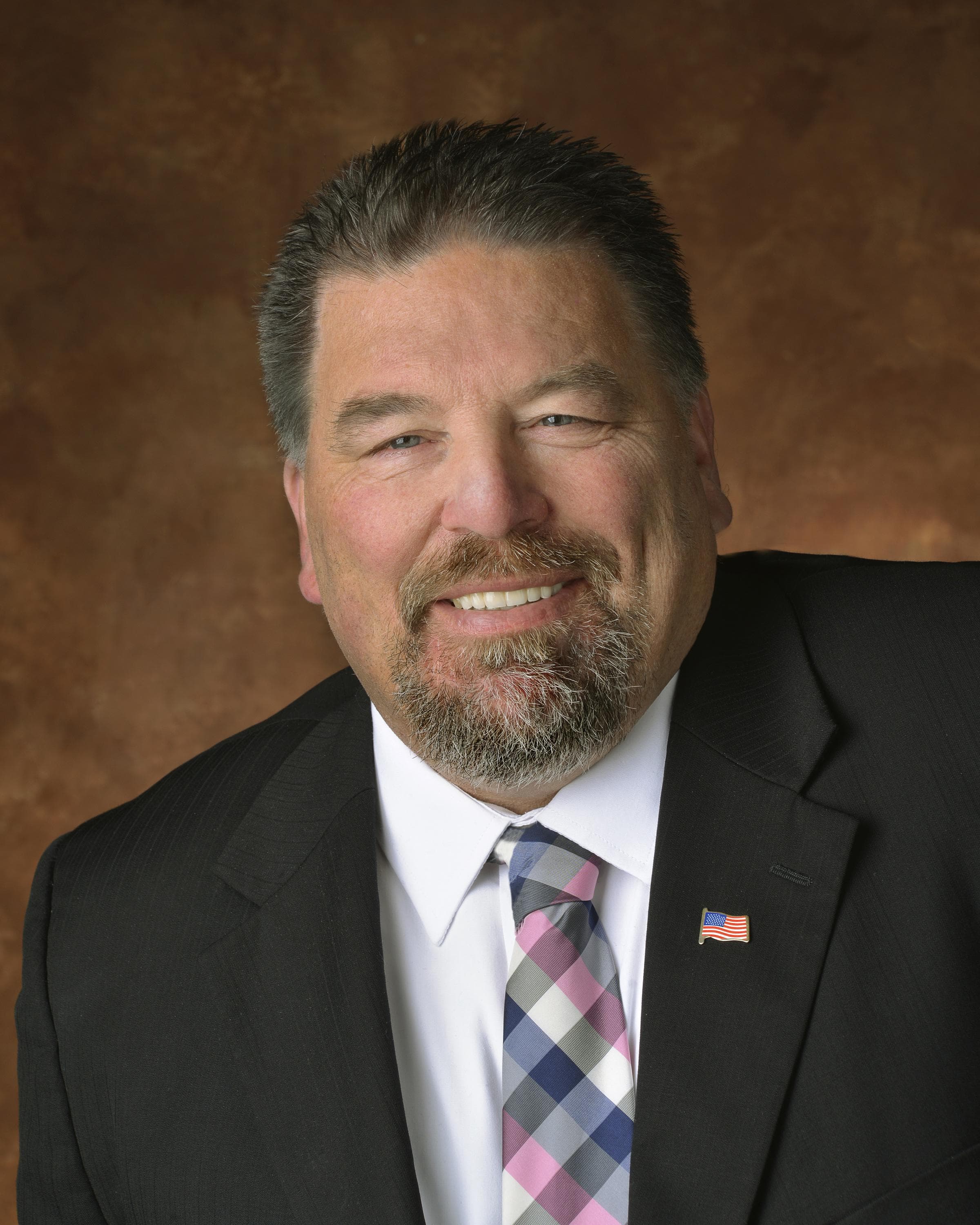 Thomas J. Sullivan