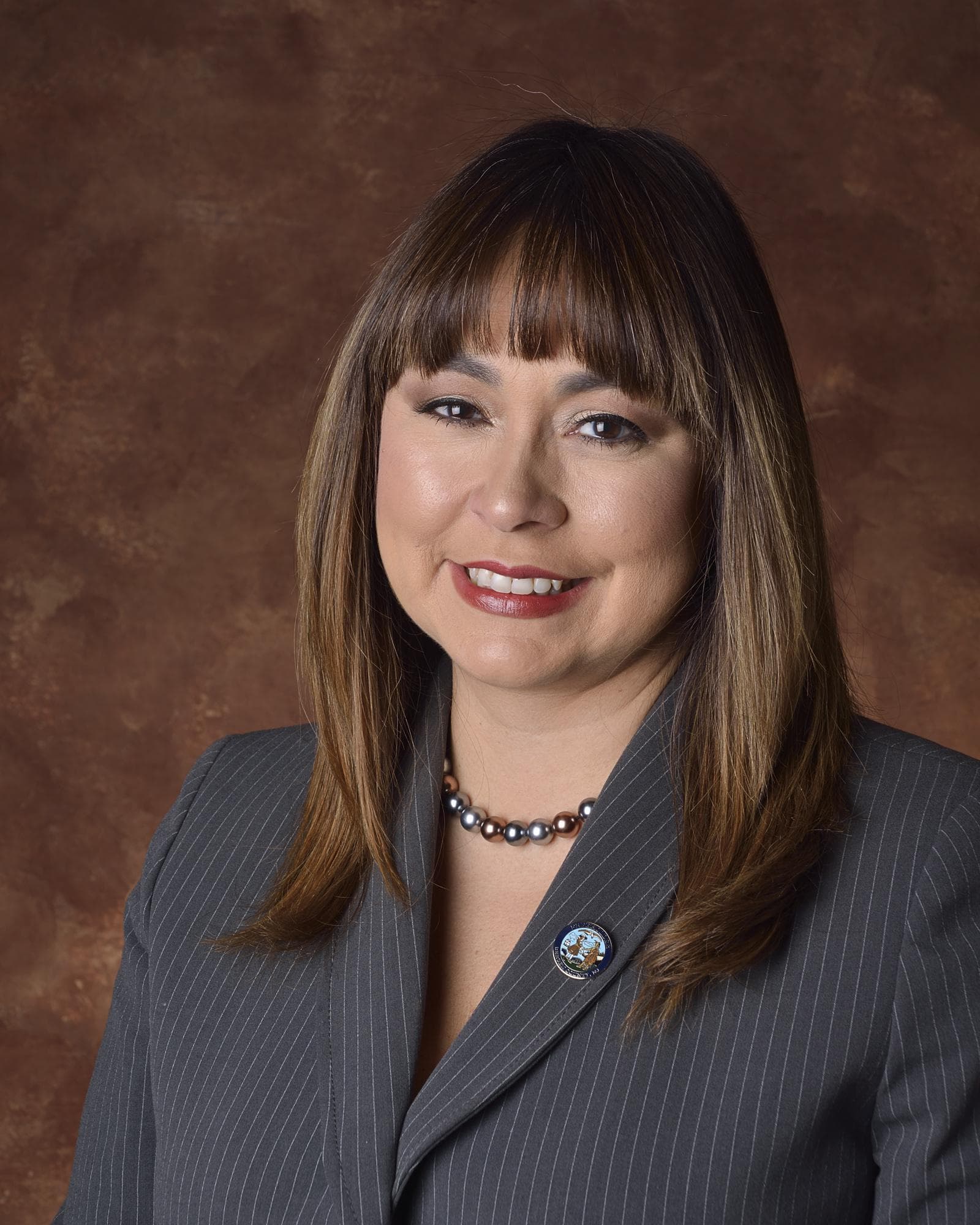 Germaine M. Oritz