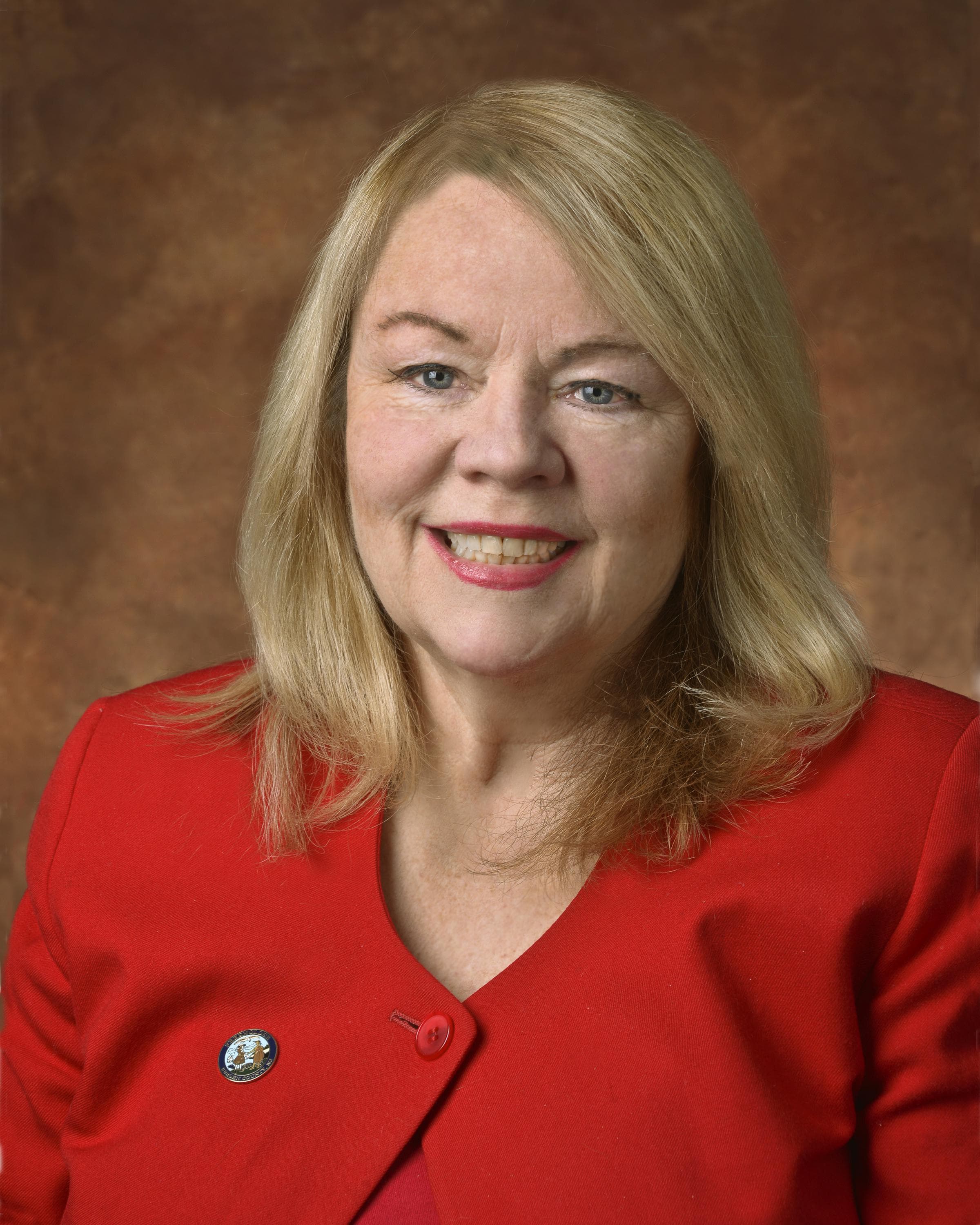 Mary Amoroso