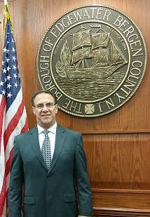 Vincent J. Monte