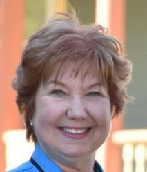 Judith "Judy" D. Rugg
