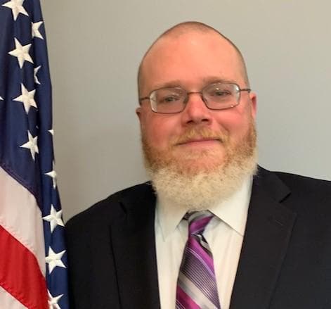 Travis R. Lawrence