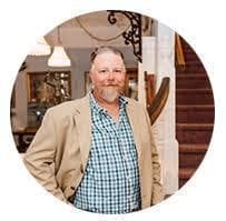William "Bill" A. Belgard III