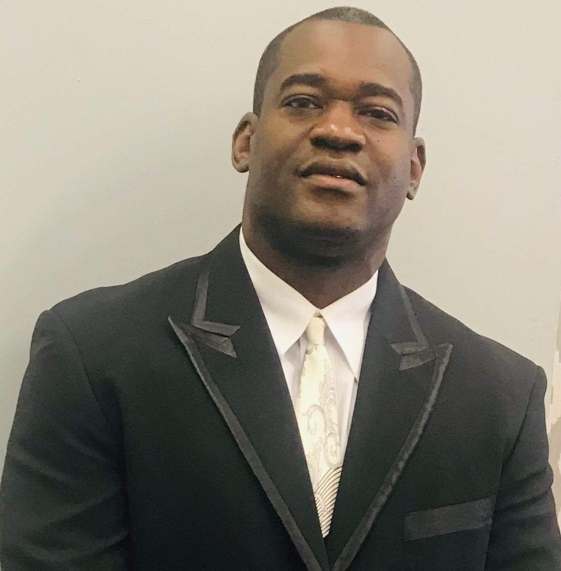 Tedrick D. Liddell