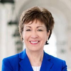 Susan Margaret Collins