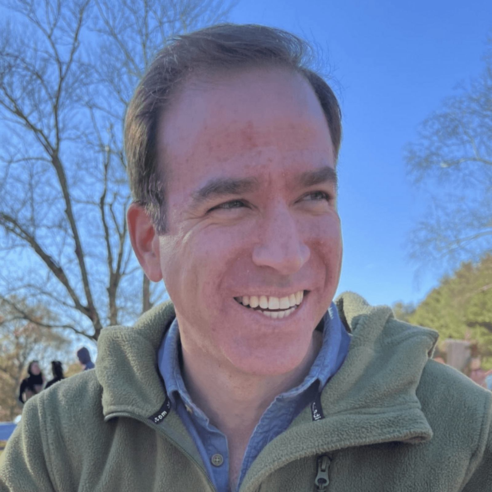 Luke Bronin