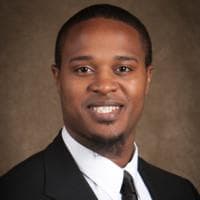 Cyril A. Jefferson