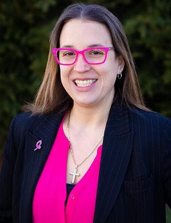 Suzanne M. Fonseca