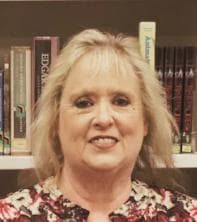 Sharon Lukac