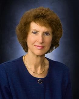 Leslie Waters