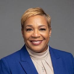Annette Blackwell