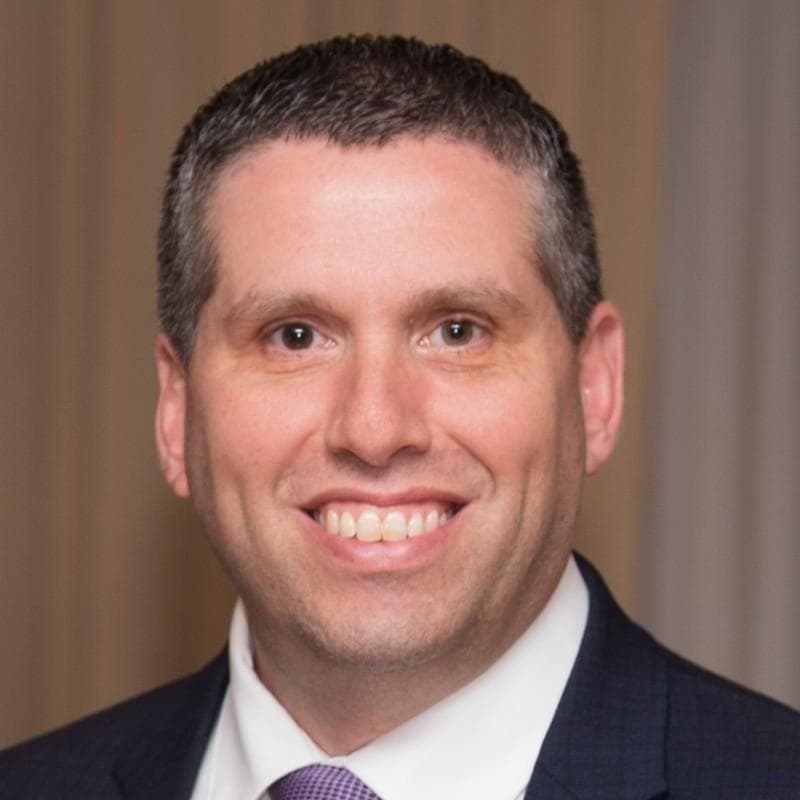 Sal N. DiDomenico