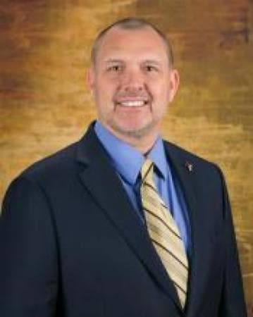 Greg Casey