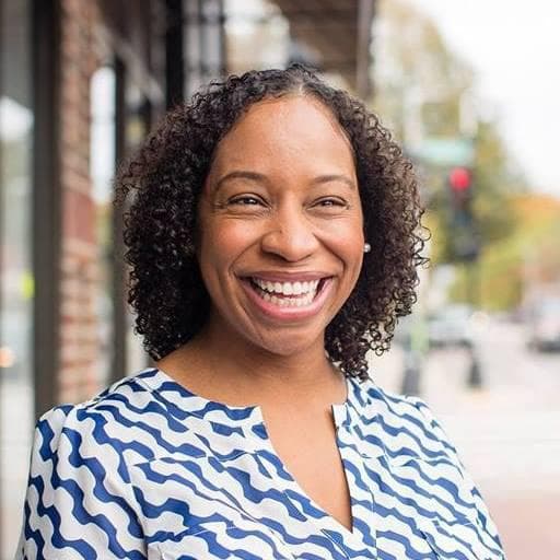 Andrea Campbell