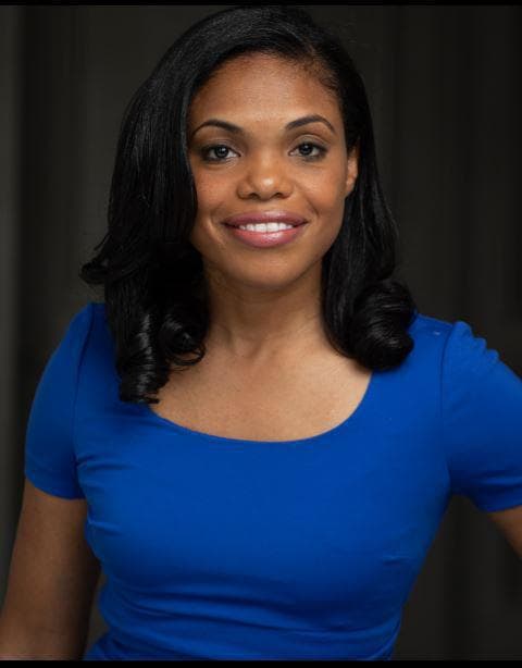 Theresa Brooks