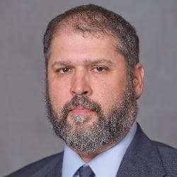Michael Kalagias