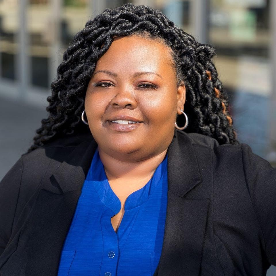 Lakesia Collins