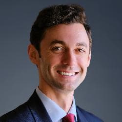 Jon Ossoff