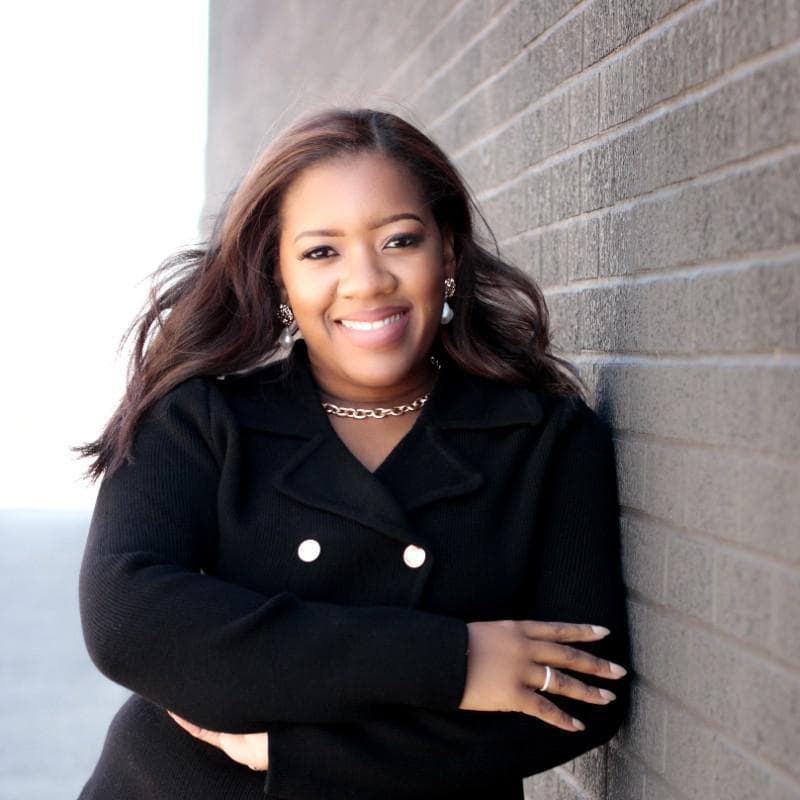 Desiree Tims