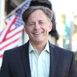 Josh Newman