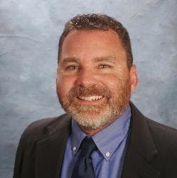 Richard Andrew Barrera
