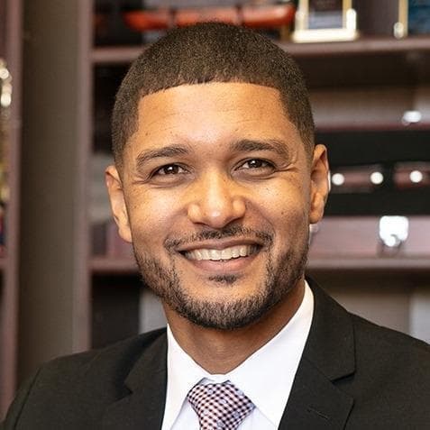 Kevin J. Lincoln II