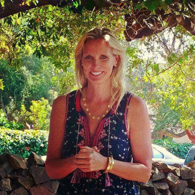 Laura Capps