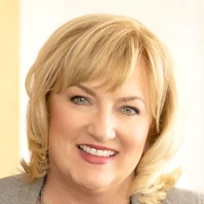 Margaret O'Connell