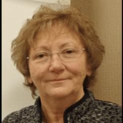 Florinda A. Pruitt