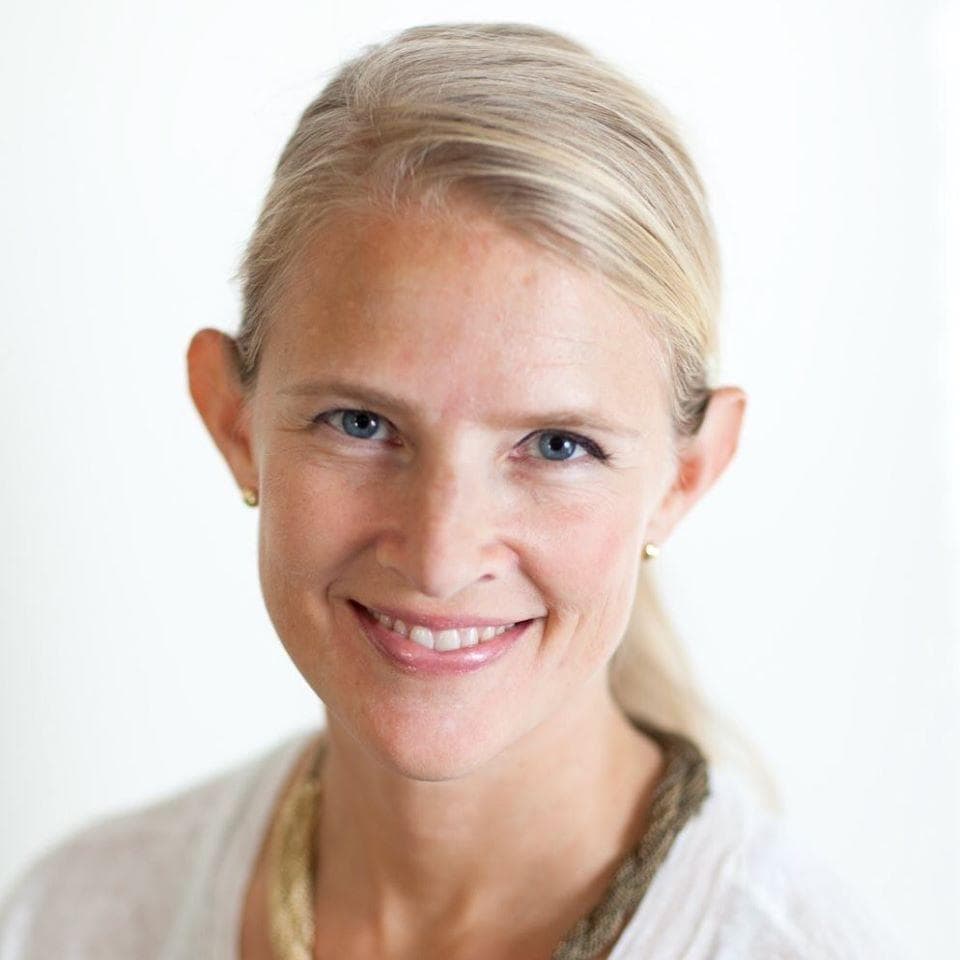 Lisa Campbell