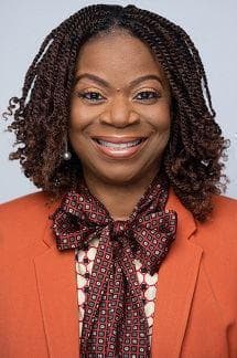 Ceretta Smith