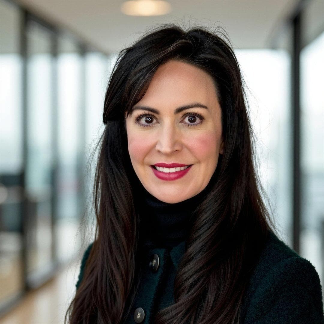 Christi Jacobsen