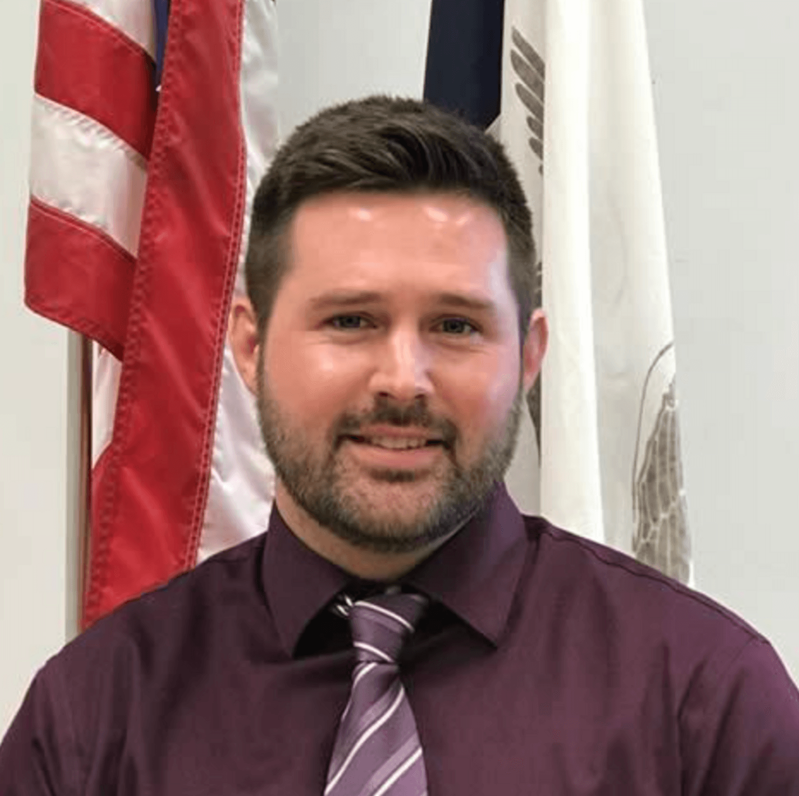 Dave Muhlbauer