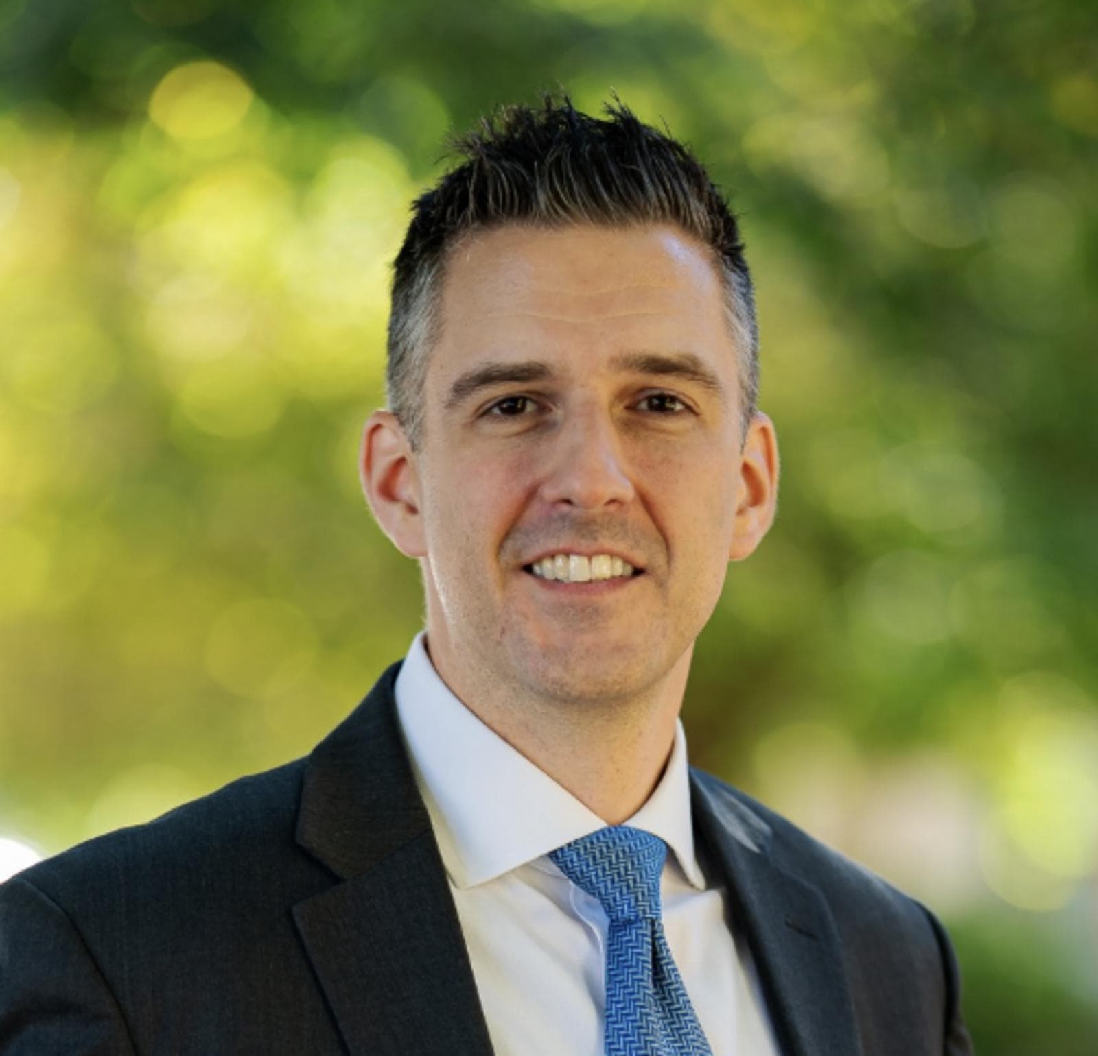 Adam L. Bojak