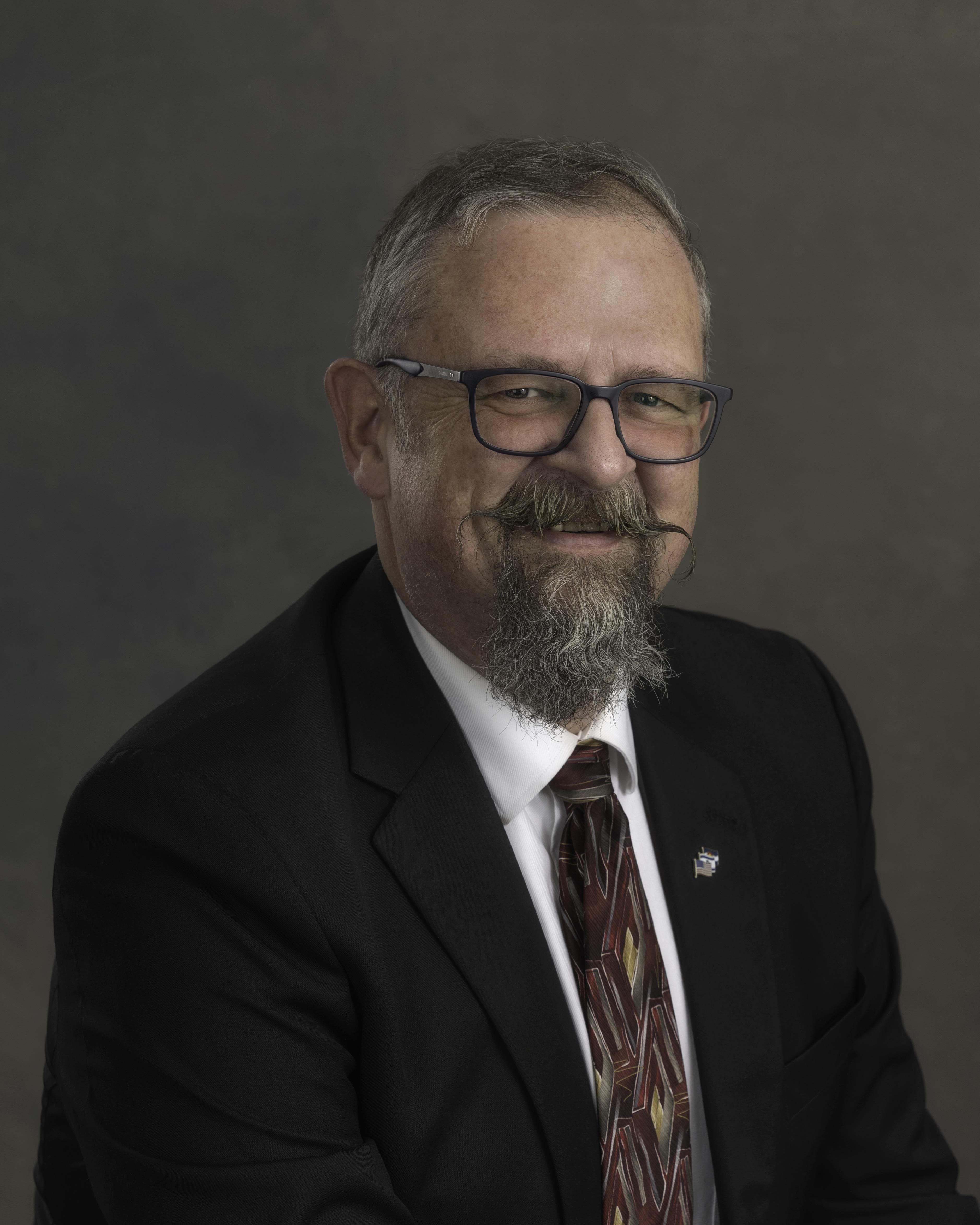 Kevin Grantham