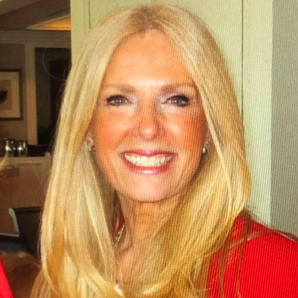 Christine Giordano Hanlon