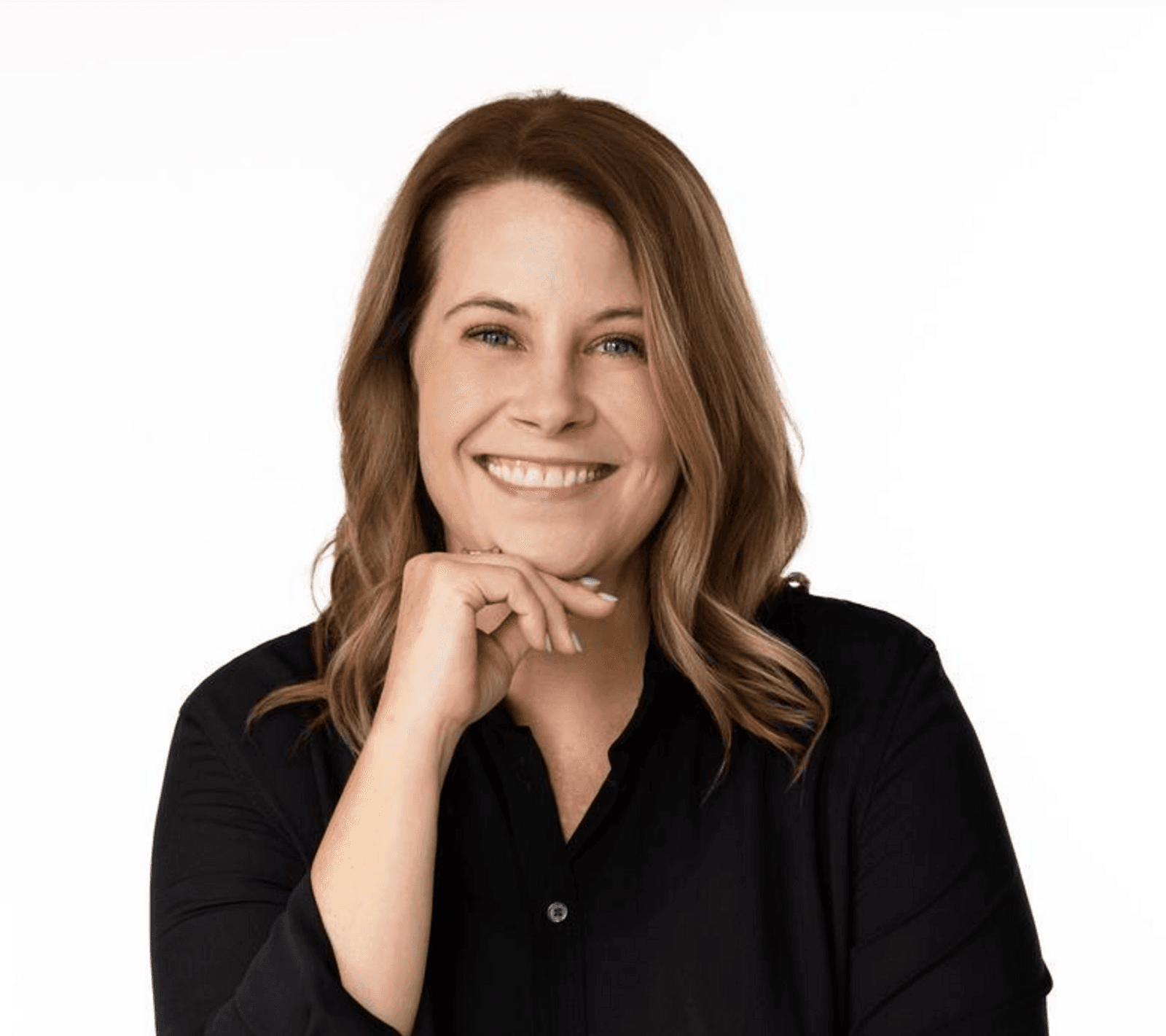 Jennifer Day