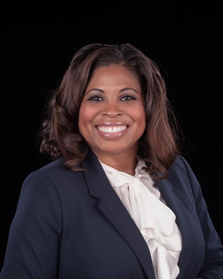 Eboni Johnson-Rose