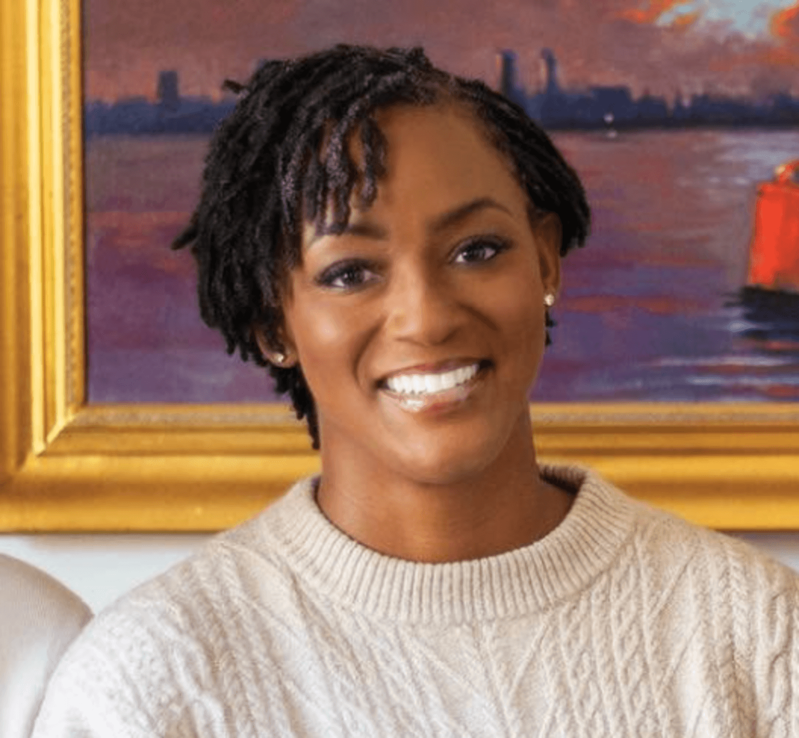 Angie Nixon
