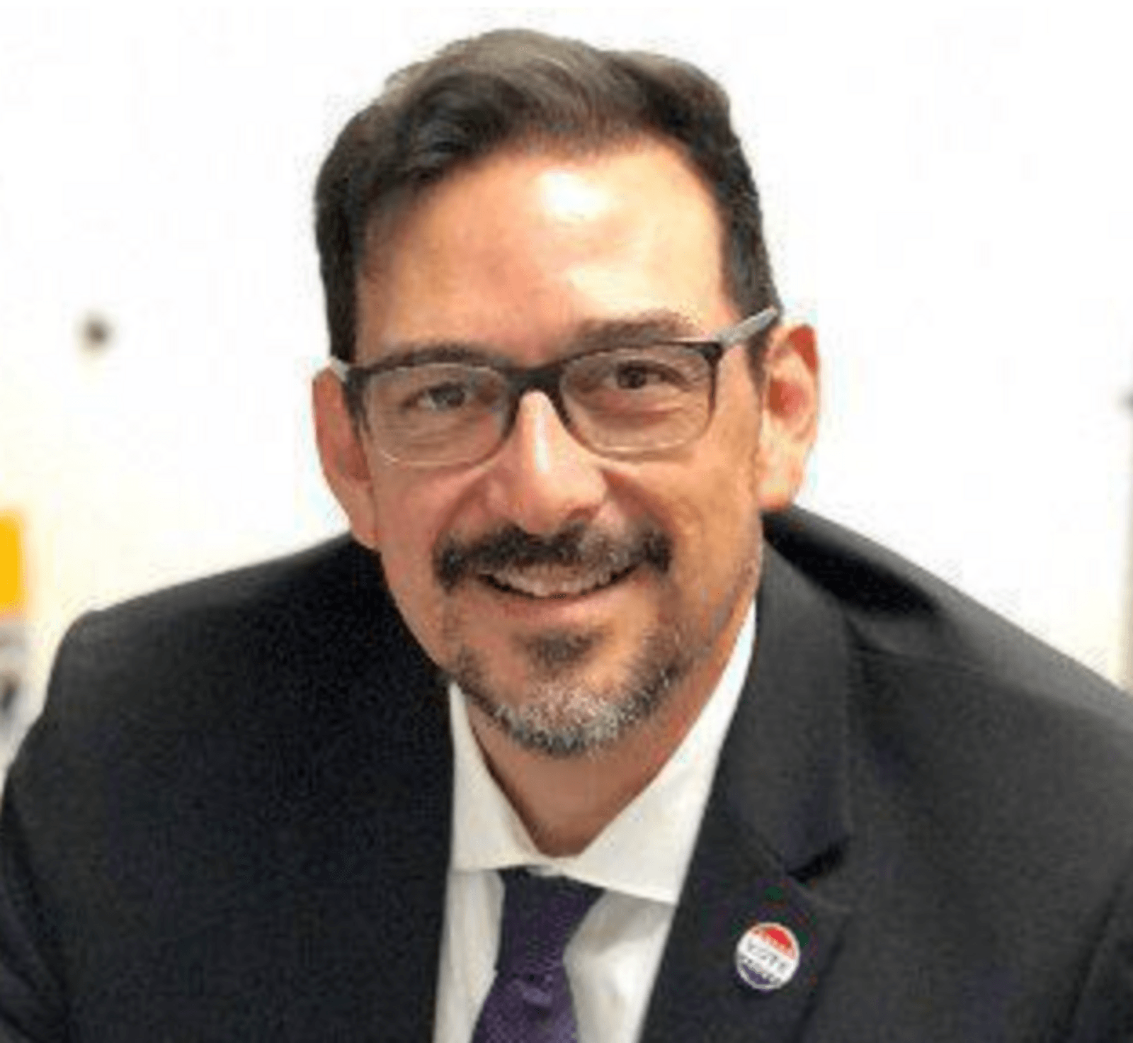 Adrian P. Fontes